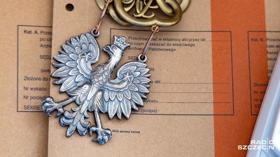 Fot. Robert Stachnik [Radio Szczecin]