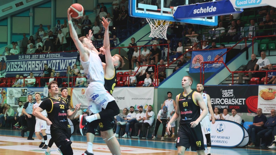 Fot. Przemysław Polanin [Radio Szczecin]