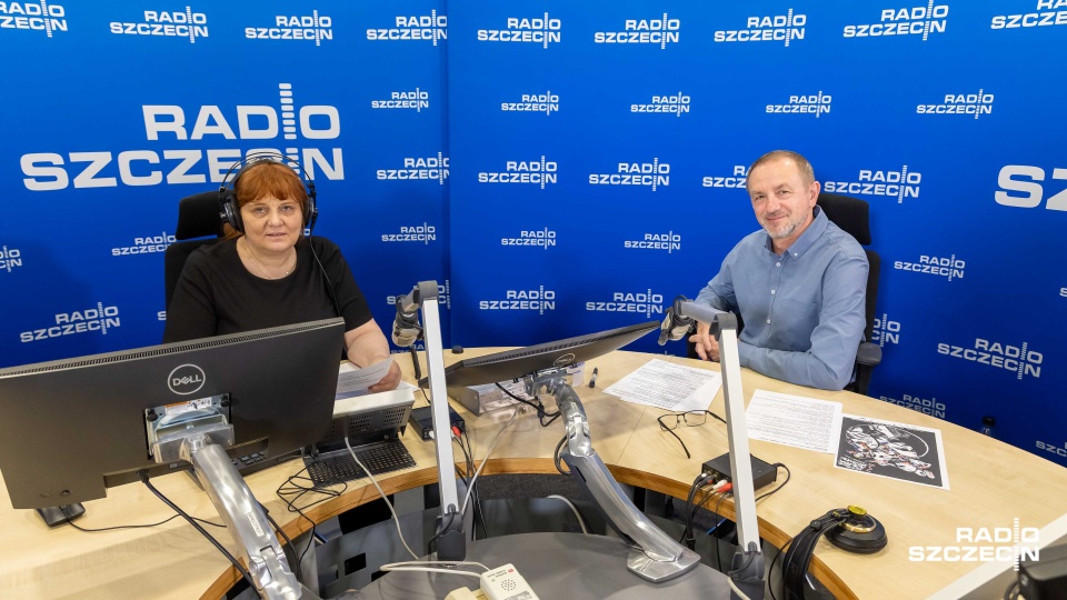 Fot. Robert Stachnik [Radio Szczecin]