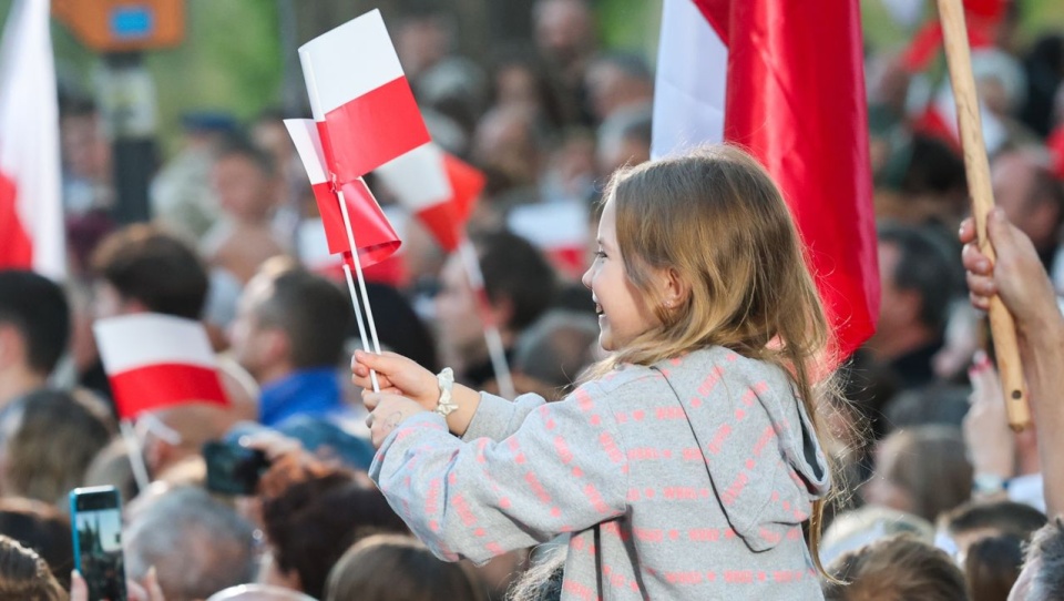 fot. PAP/Marian Zubrzycki