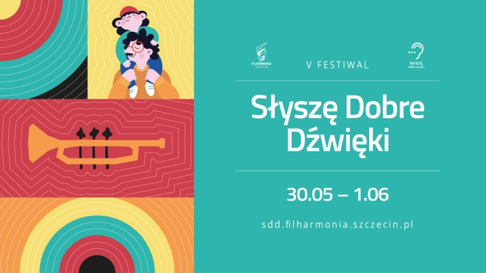 Fot. Materiały prasowe Filharmonii im. Mieczysława Karłowicza w Szczecinie