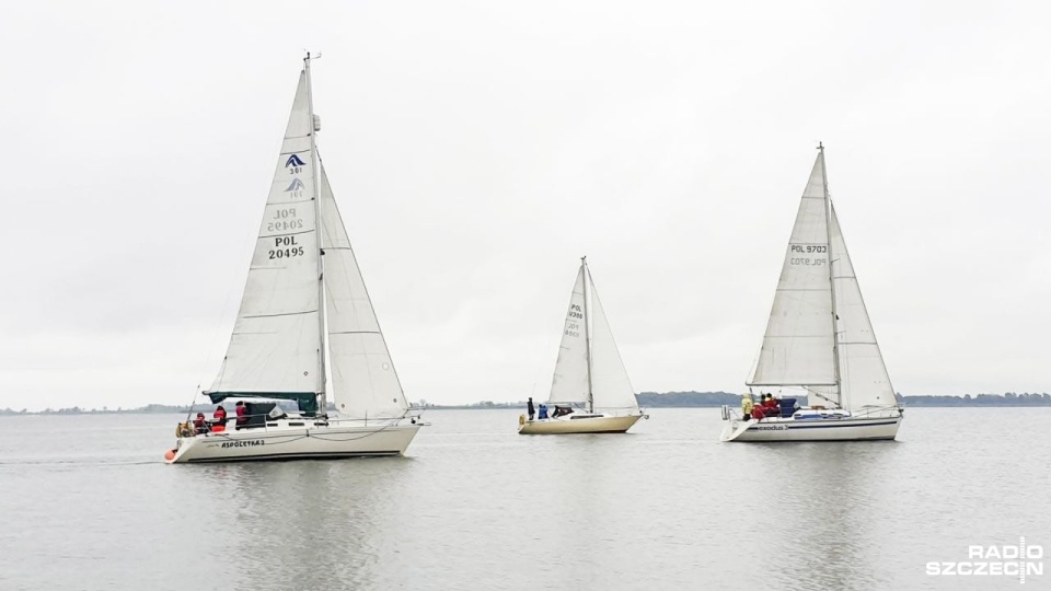 Fot. Kamila Kozioł [Radio Szczecin]