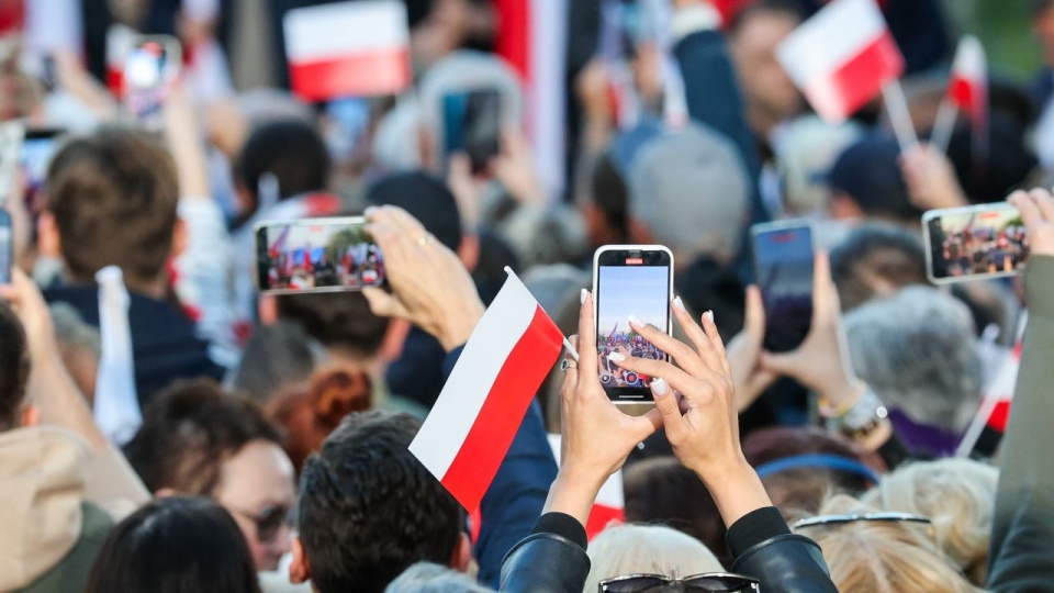 fot. PAP/Marian Zubrzycki