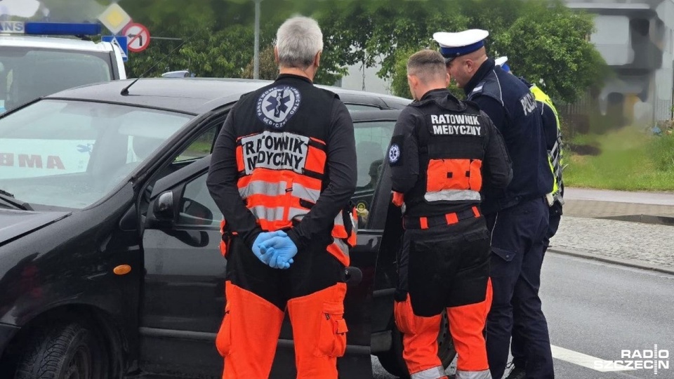 Fot. Rafael Żełobowski [Radio Szczecin]