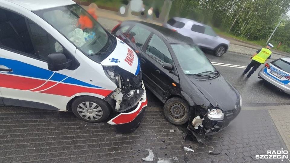 Fot. Rafael Żełobowski [Radio Szczecin]