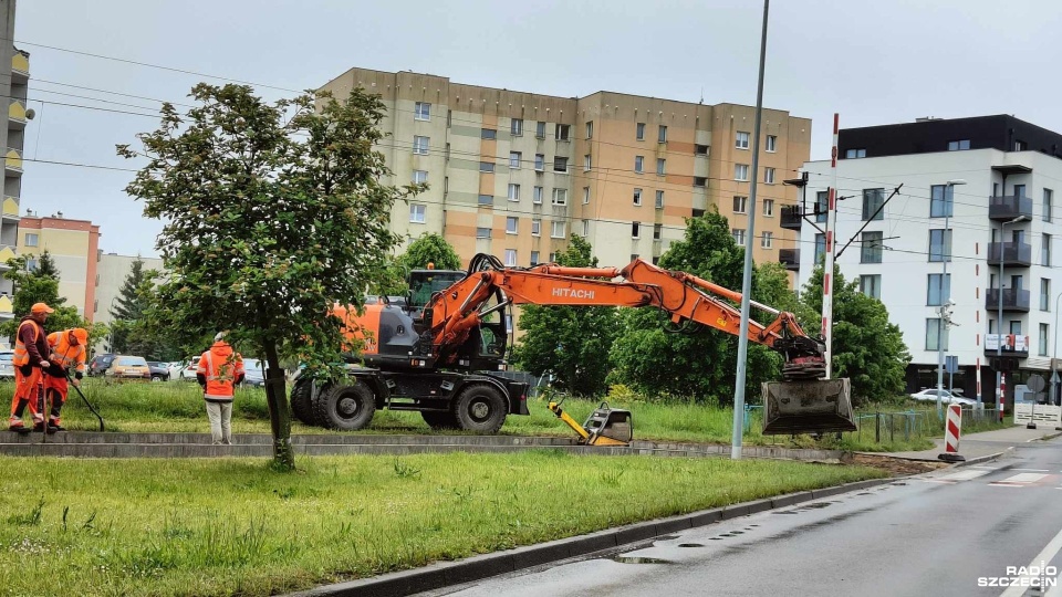 Fot. Przemysław Polanin [Radio Szczecin]