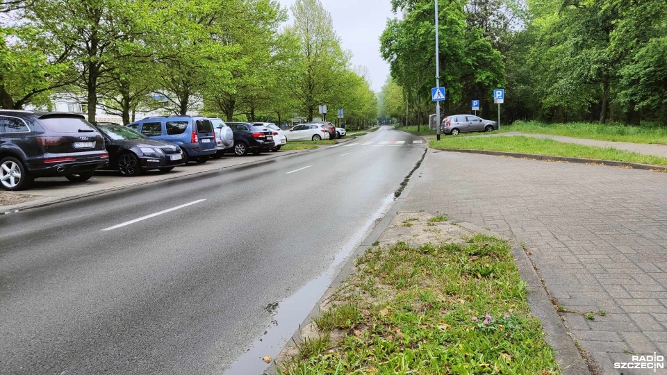 Fot. Przemysław Polanin [Radio Szczecin]