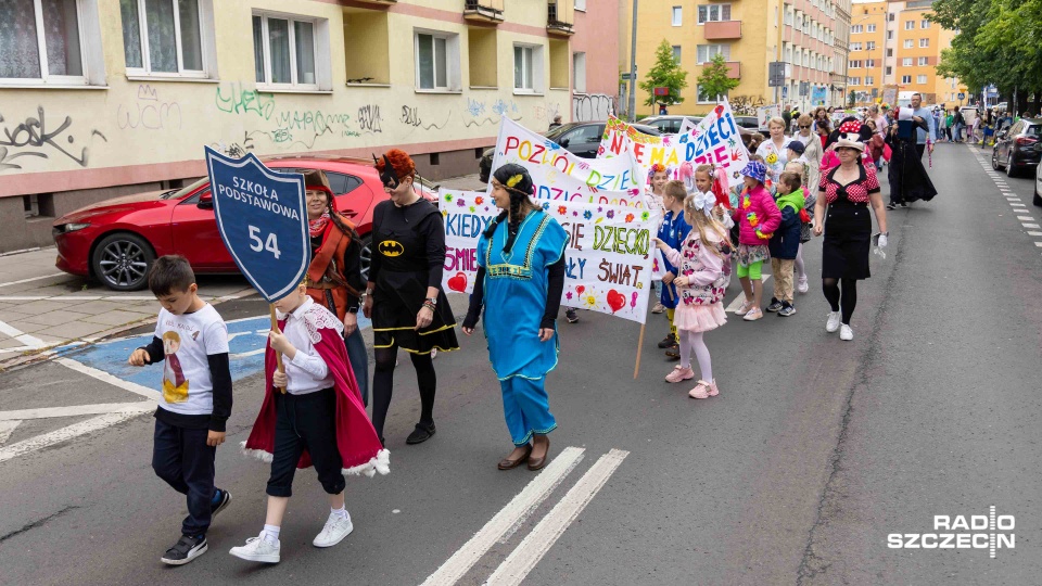 Fot. Robert Stachnik [Radio Szczecin]