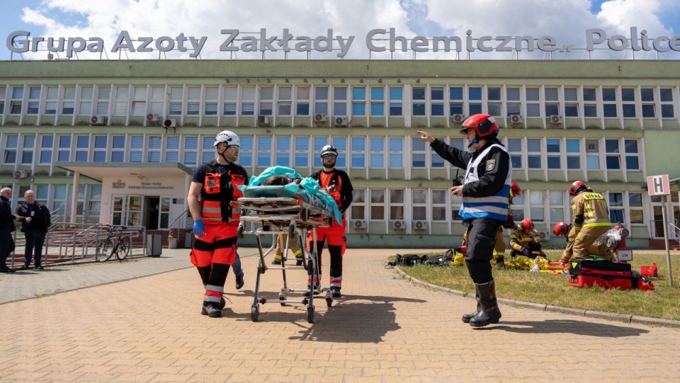 fot. Zachodniopomorski Urząd Wojewódzki w Szczecinie