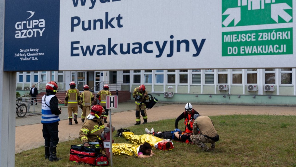 fot. Zachodniopomorski Urząd Wojewódzki w Szczecinie