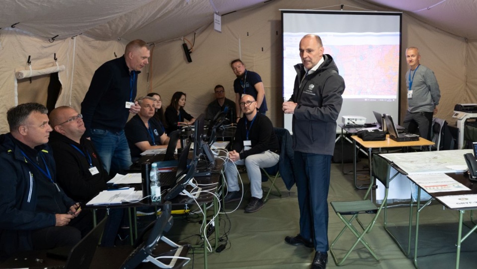 fot. Zachodniopomorski Urząd Wojewódzki w Szczecinie