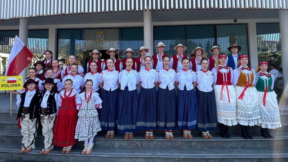 fot. Zespół Pieśni i Tańca Szczecinianie