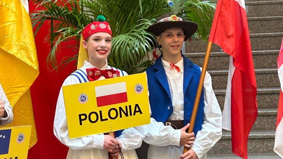 fot. Zespół Pieśni i Tańca Szczecinianie