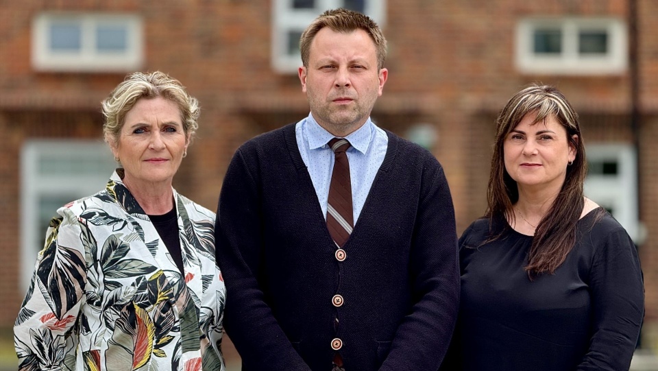 Fot. Jerzy Muszyński/ZUT