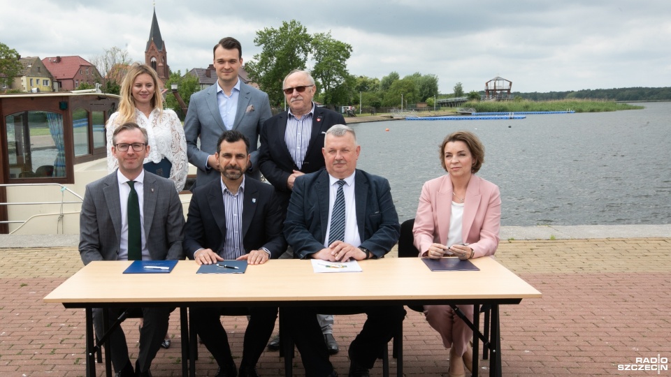 Fot. Weronika Łyczywek [Radio Szczecin]