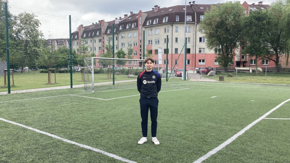 Fot. Krzysztof Cichocki [Radio Szczecin]