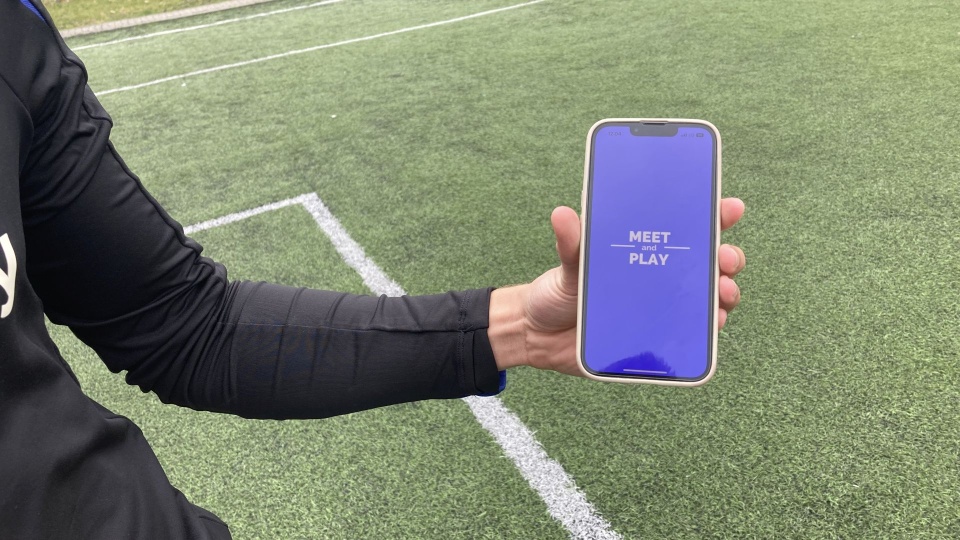 Fot. Krzysztof Cichocki [Radio Szczecin]