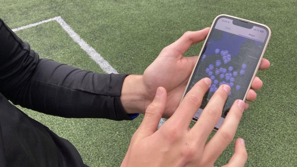 Fot. Krzysztof Cichocki [Radio Szczecin]