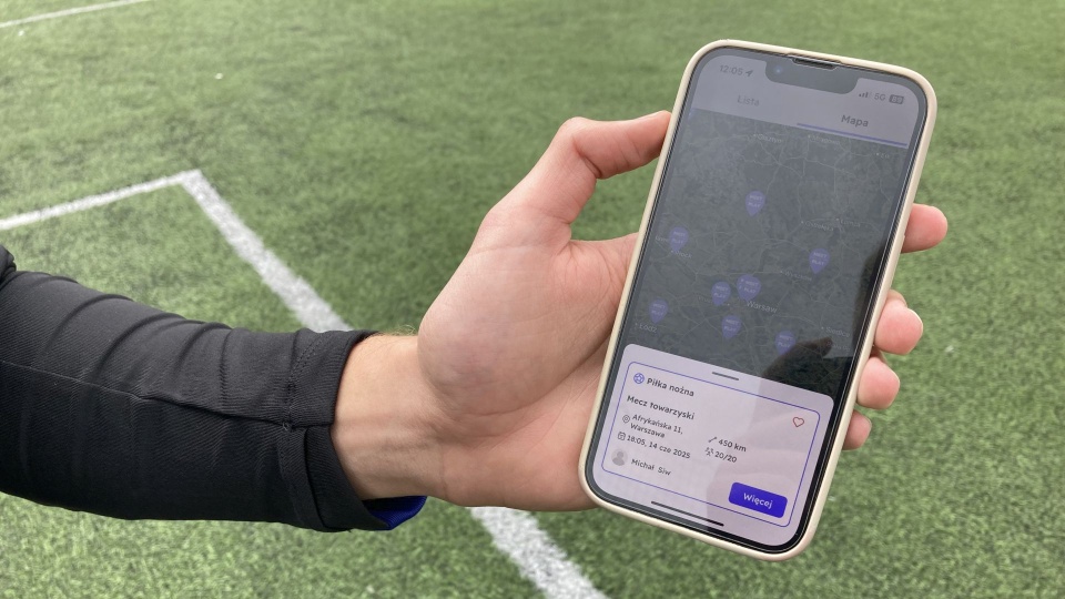 Fot. Krzysztof Cichocki [Radio Szczecin]