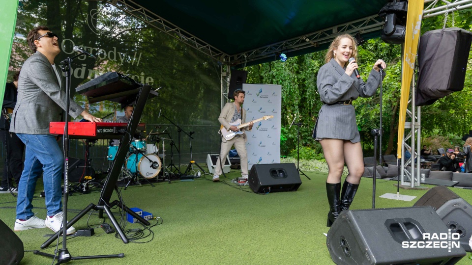 Fot. Robert Stachnik [Radio Szczecin]