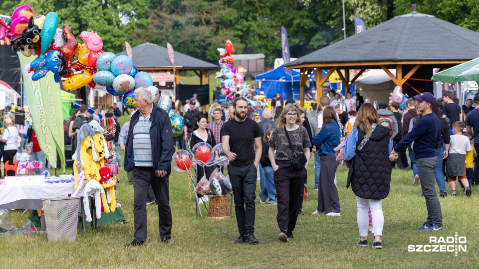 Fot. Robert Stachnik [Radio Szczecin]