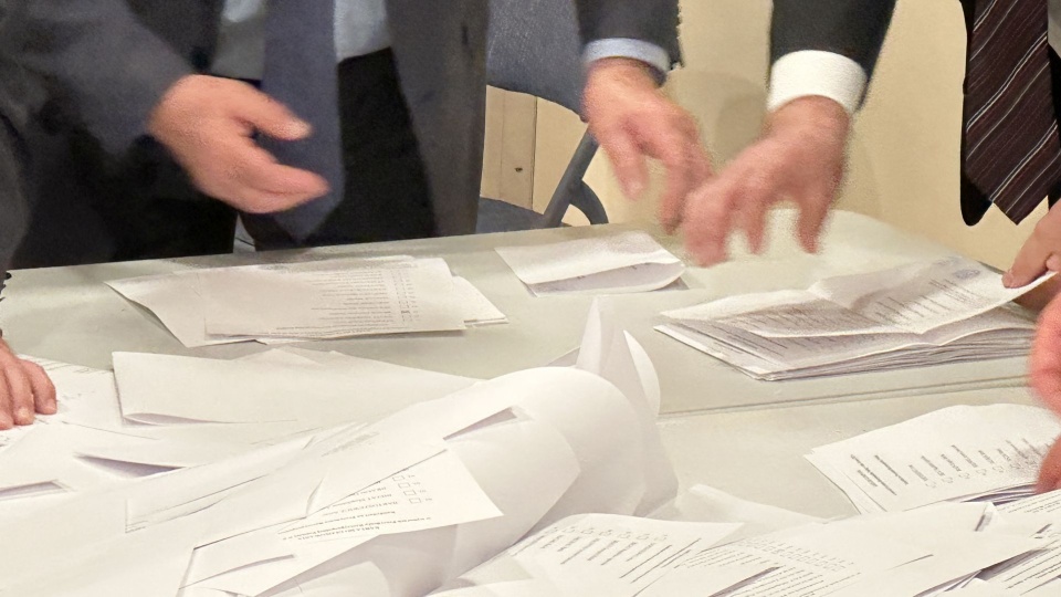 Fot. Jan Pachlowski [Radio Szczecin]