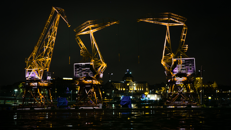 Fot. Żegluga Szczecińska Turystyka Wydarzenia