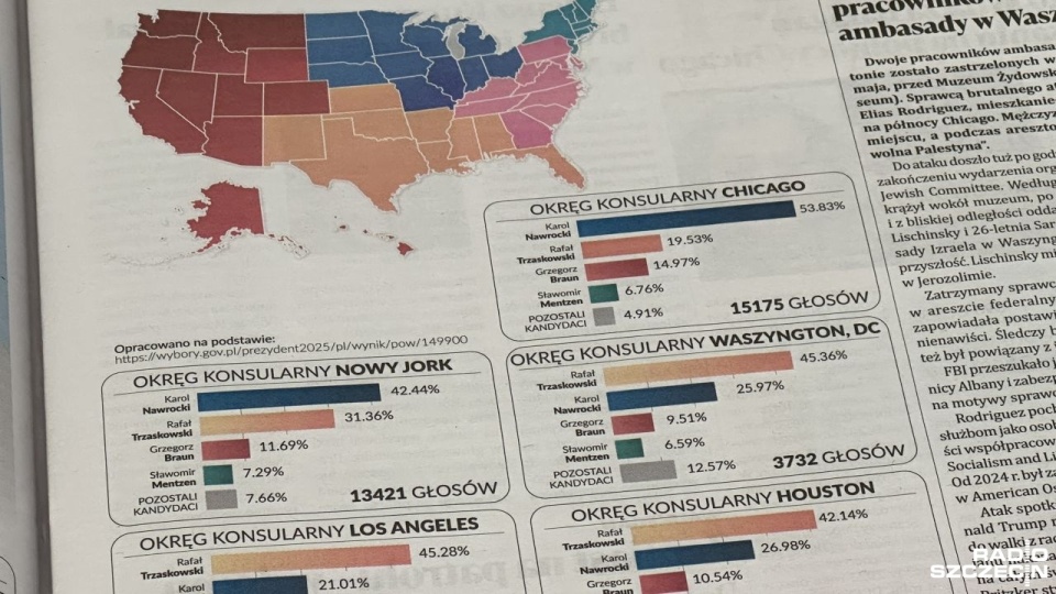 Fot. Jan Pachlowski [Radio Szczecin]