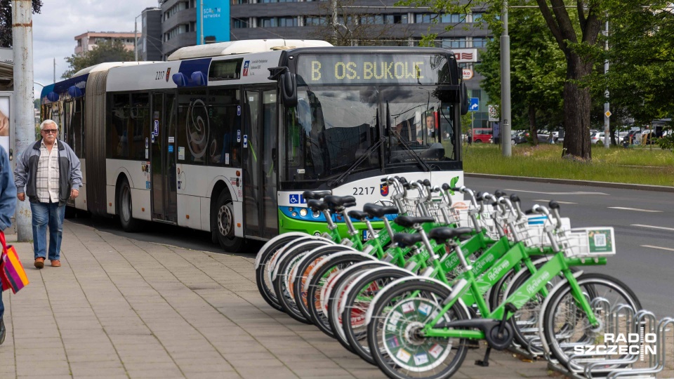 Fot. Robert Stachnik [Radio Szczecin]