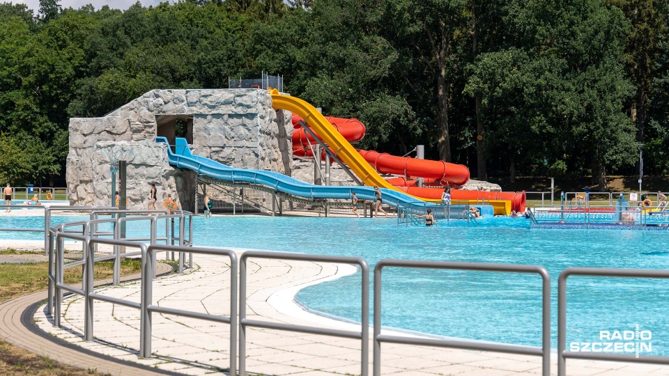 Fot. Robert Stachnik [Radio Szczecin]