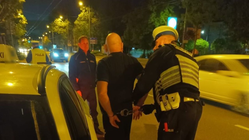 źródło: facebook.com/pomorskapolicja