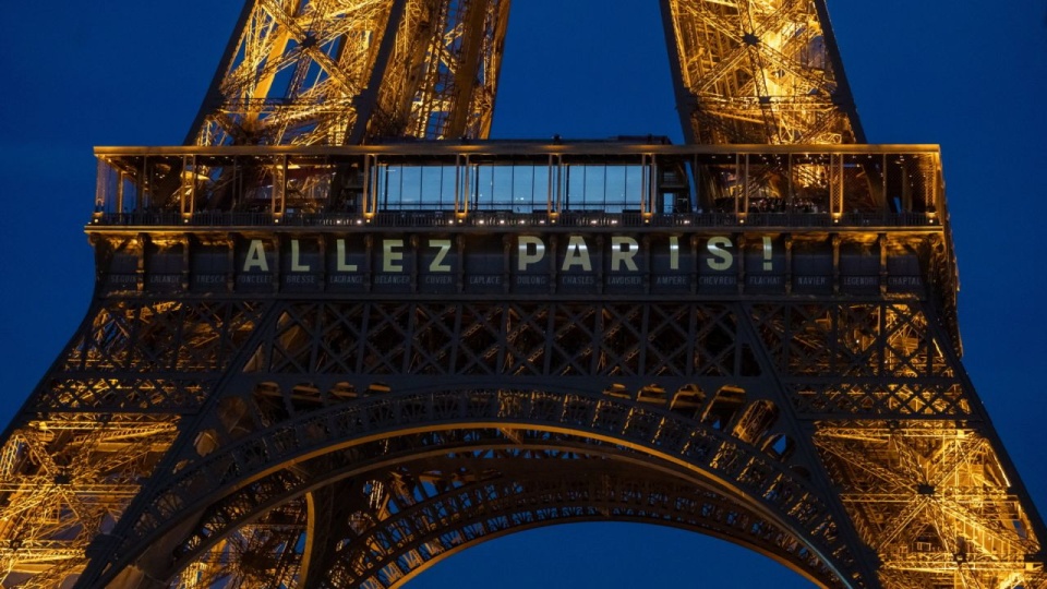 Faworytem bukmacherów jest Paris Saint Germain - drużyna Luisa Enrique. PAP/EPA/CHRISTOPHE PETIT TESSON