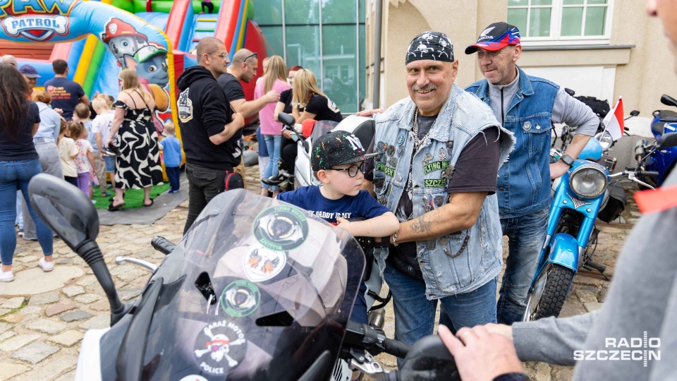 Fot. Robert Stachnik [Radio Szczecin]