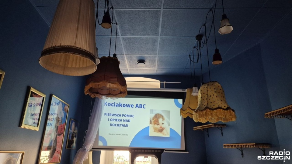 Fot. Wiktoria Rybicka [Radio Szczecin]