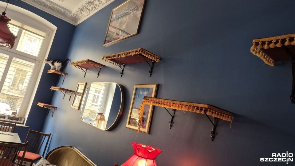 Fot. Wiktoria Rybicka [Radio Szczecin]