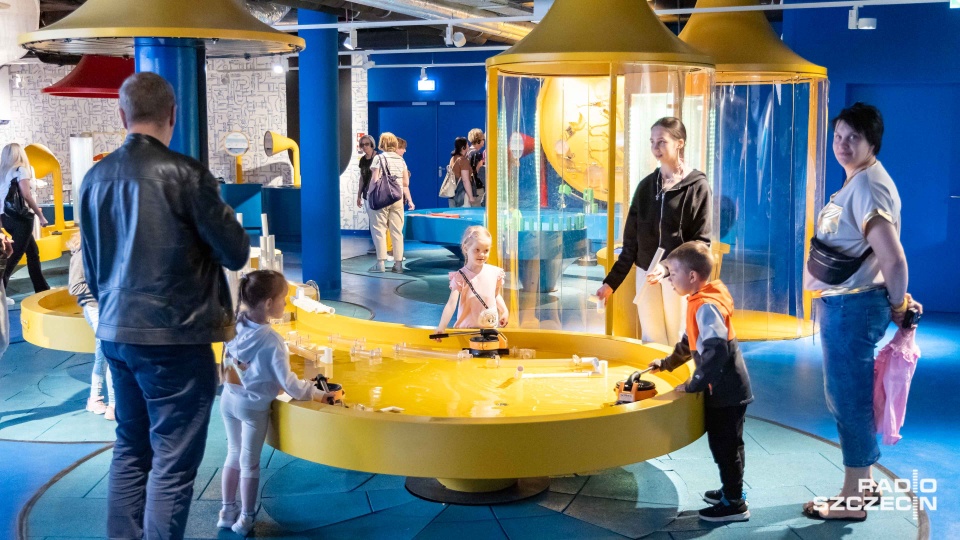 Fot. Robert Stachnik [Radio Szczecin]