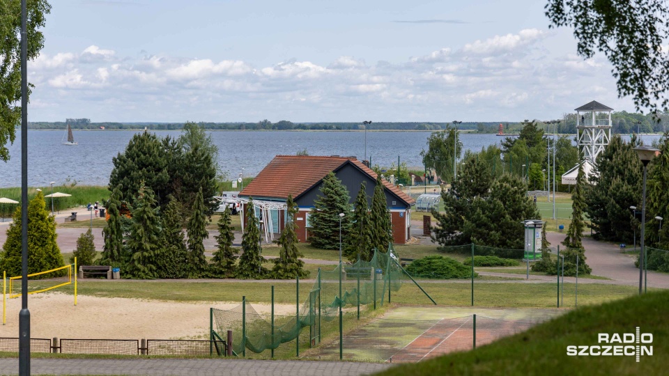 Fot. Robert Stachnik [Radio Szczecin]