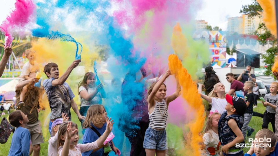 Fot. Robert Stachnik [Radio Szczecin]
