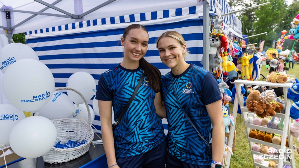 Fot. Robert Stachnik [Radio Szczecin]