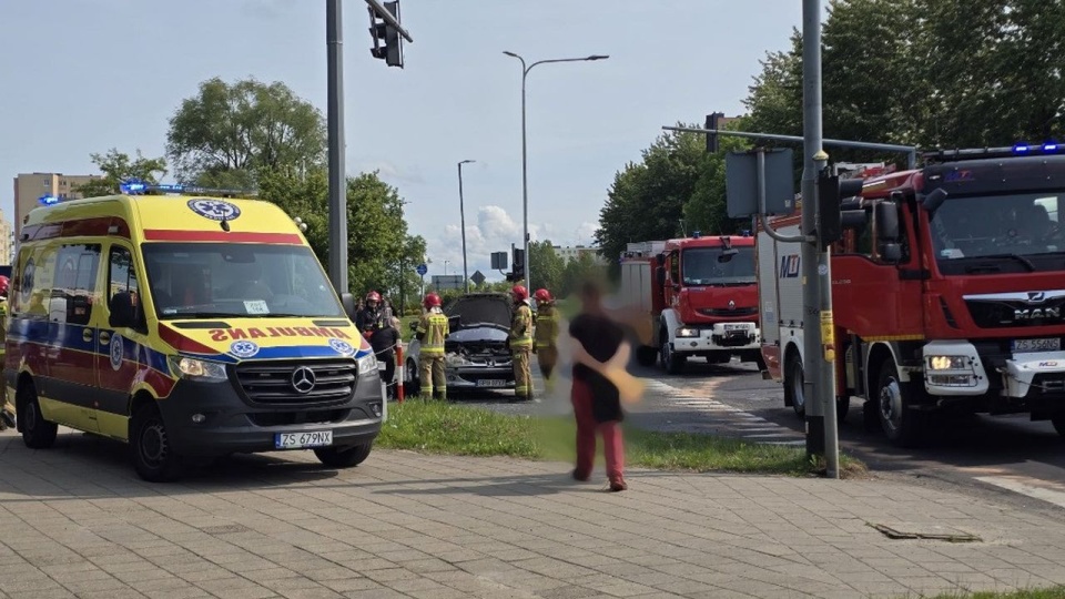 Fot. Rafael Żełobowski