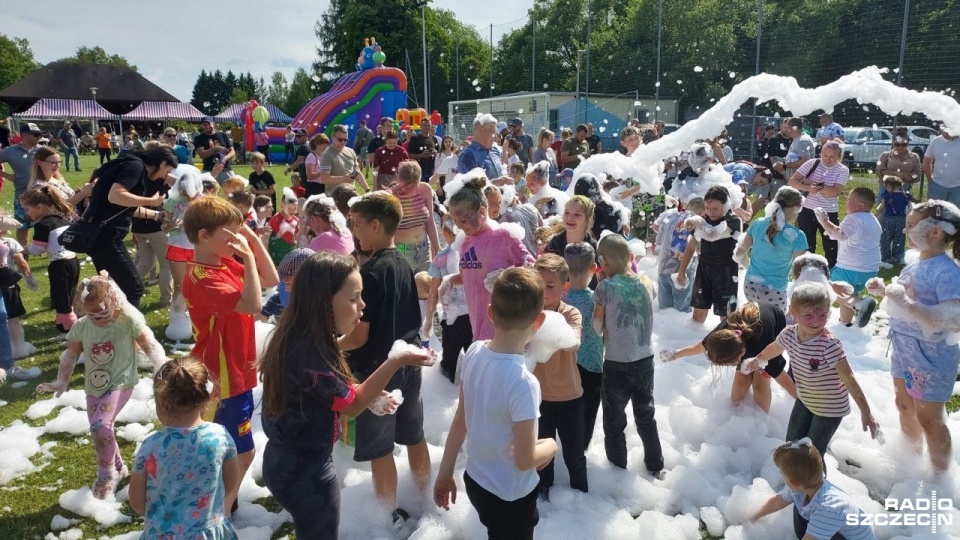 Fot. Joanna Maraszek [Radio Szczecin]