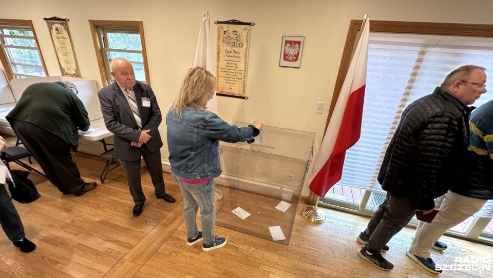 Fot. Jan Pachlowski [Radio Szczecin]