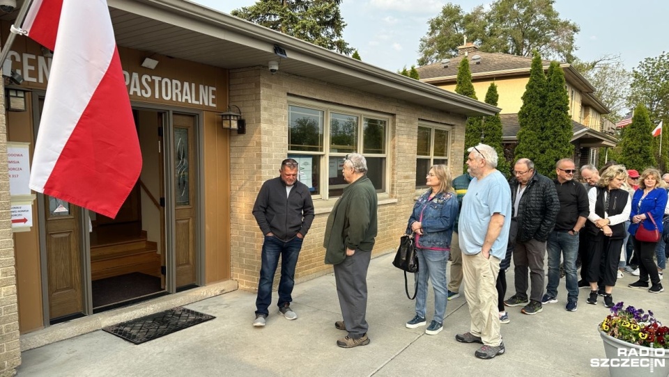 Fot. Jan Pachlowski [Radio Szczecin]