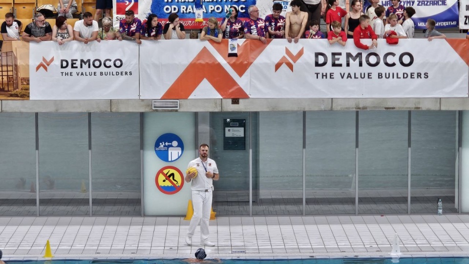 Fot. Arkonia Szczecin