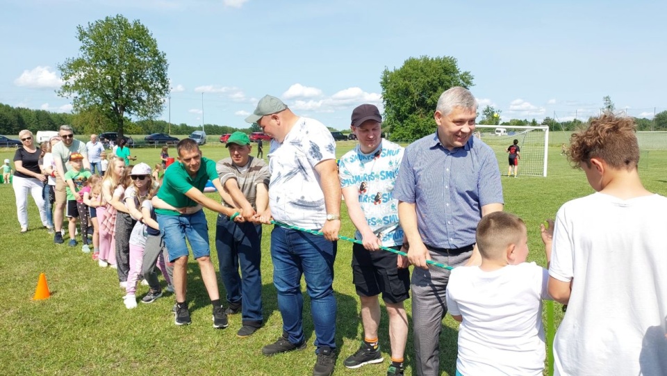 Fot. Joanna Maraszek [Radio Szczecin]