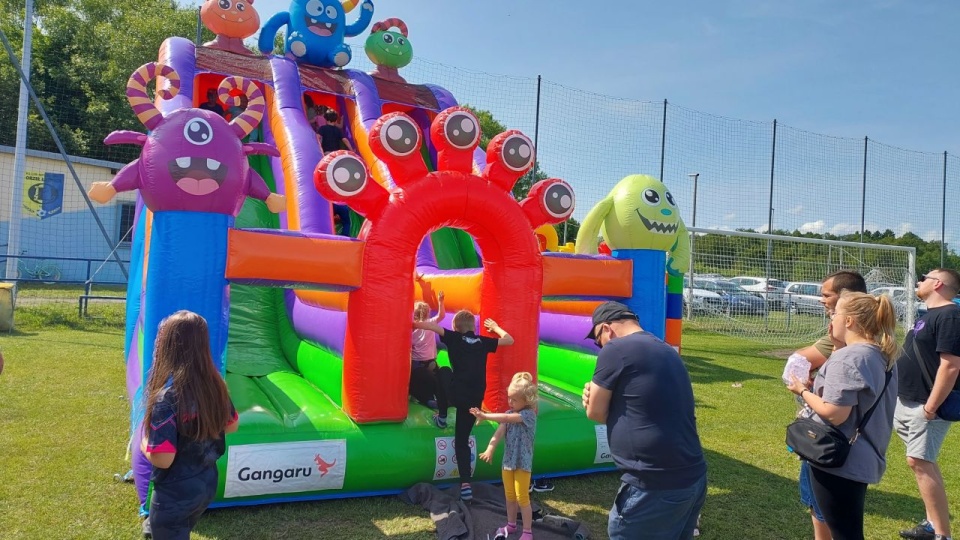 Fot. Joanna Maraszek [Radio Szczecin]