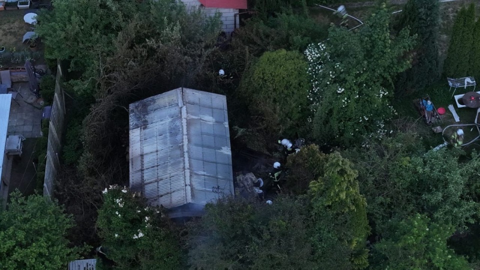 Fot. Rafael Żełobowski