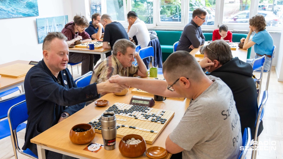 Fot. Robert Stachnik [Radio Szczecin]