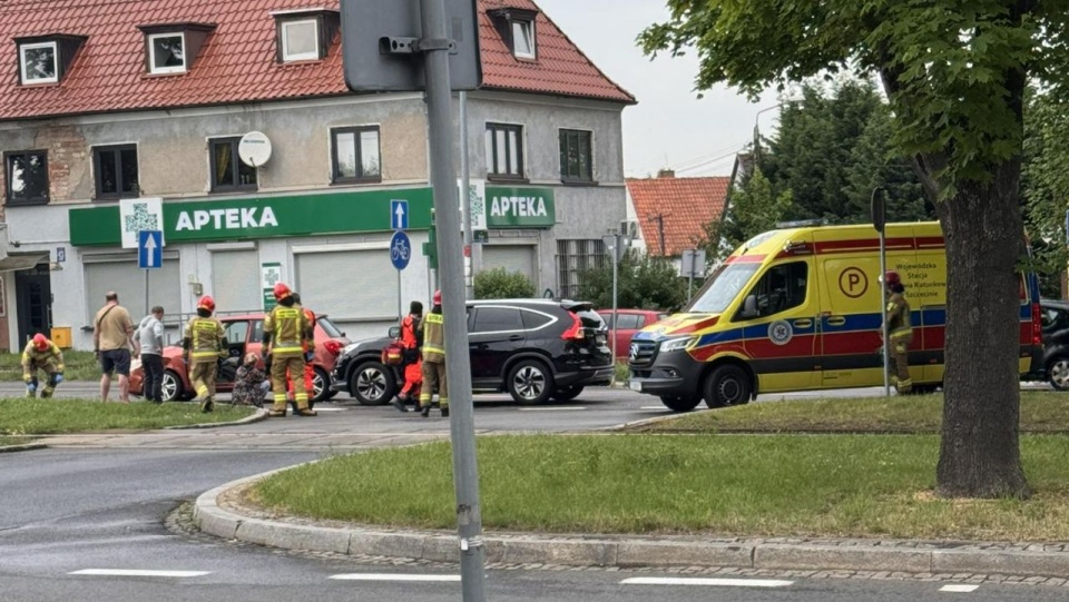 Fot. Facebook Grupa Suszą! Szczecin