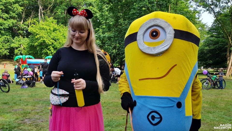 Fot. Joanna Maraszek [Radio Szczecin]